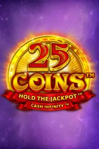 25 Coins